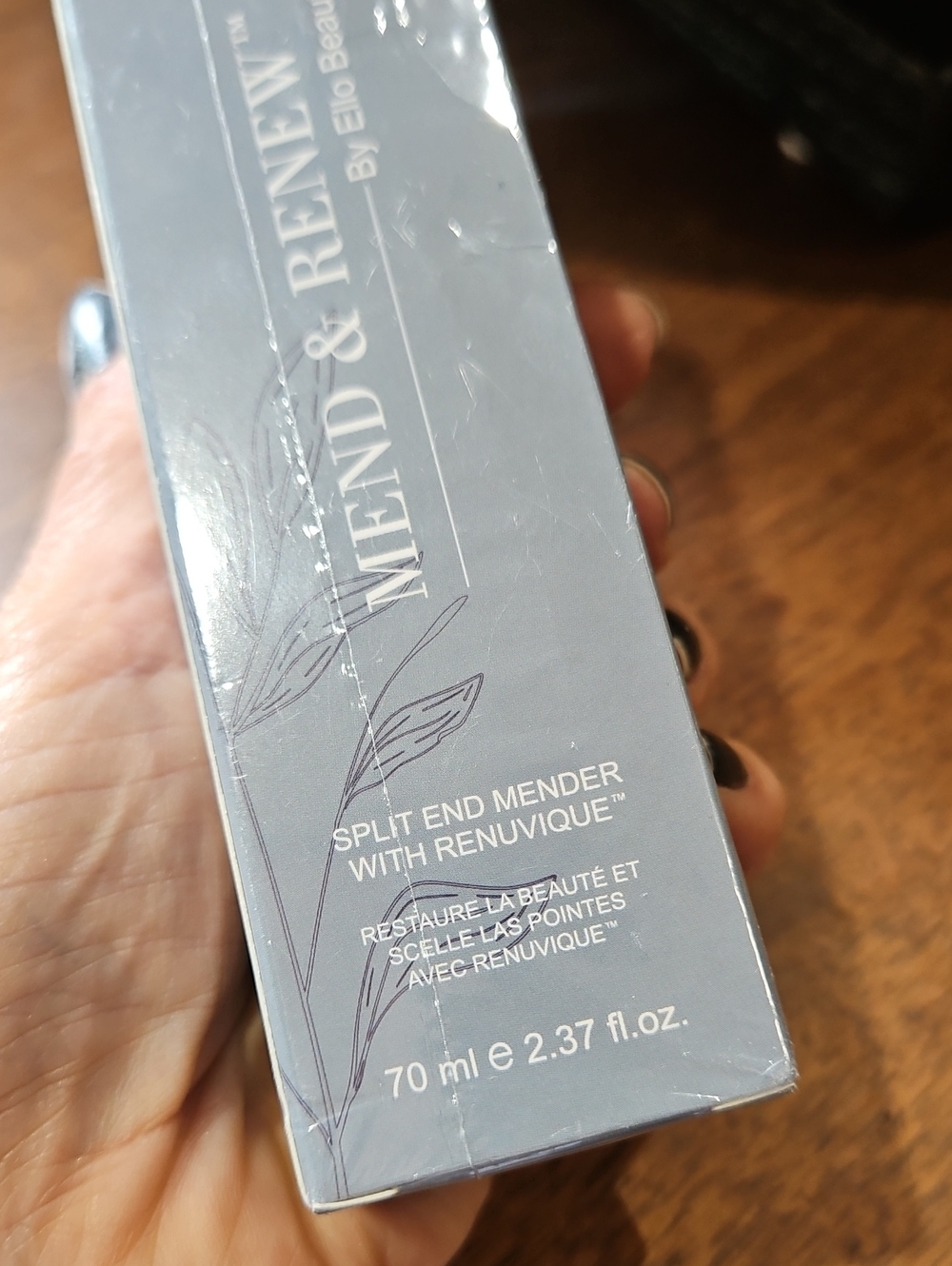 MEND & RENEW Split End Mender - Picture 2 of 5